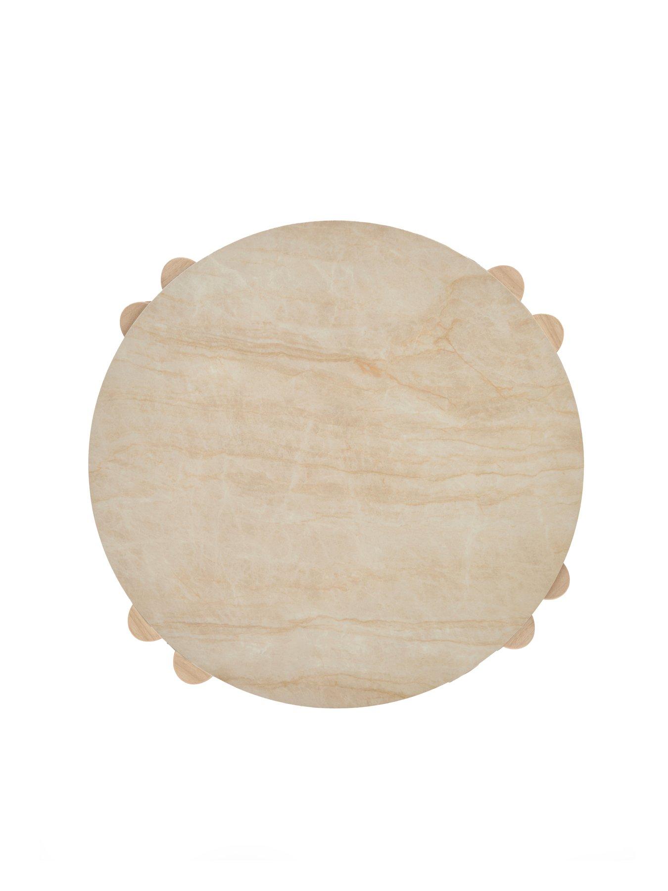 Image 4 of 7 of The Very Collection Ravine Coffee Table - FSC&reg; Certified
