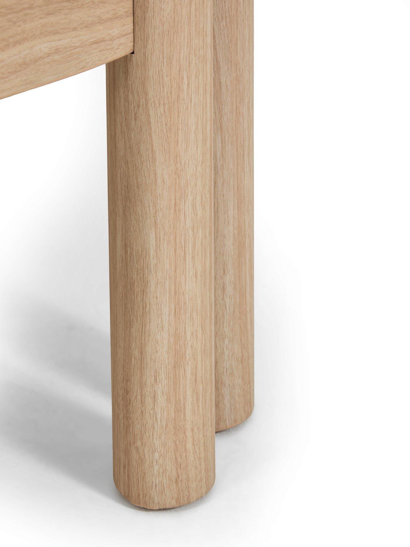 Image 6 of 7 of The Very Collection Ravine Coffee Table - FSC&reg; Certified