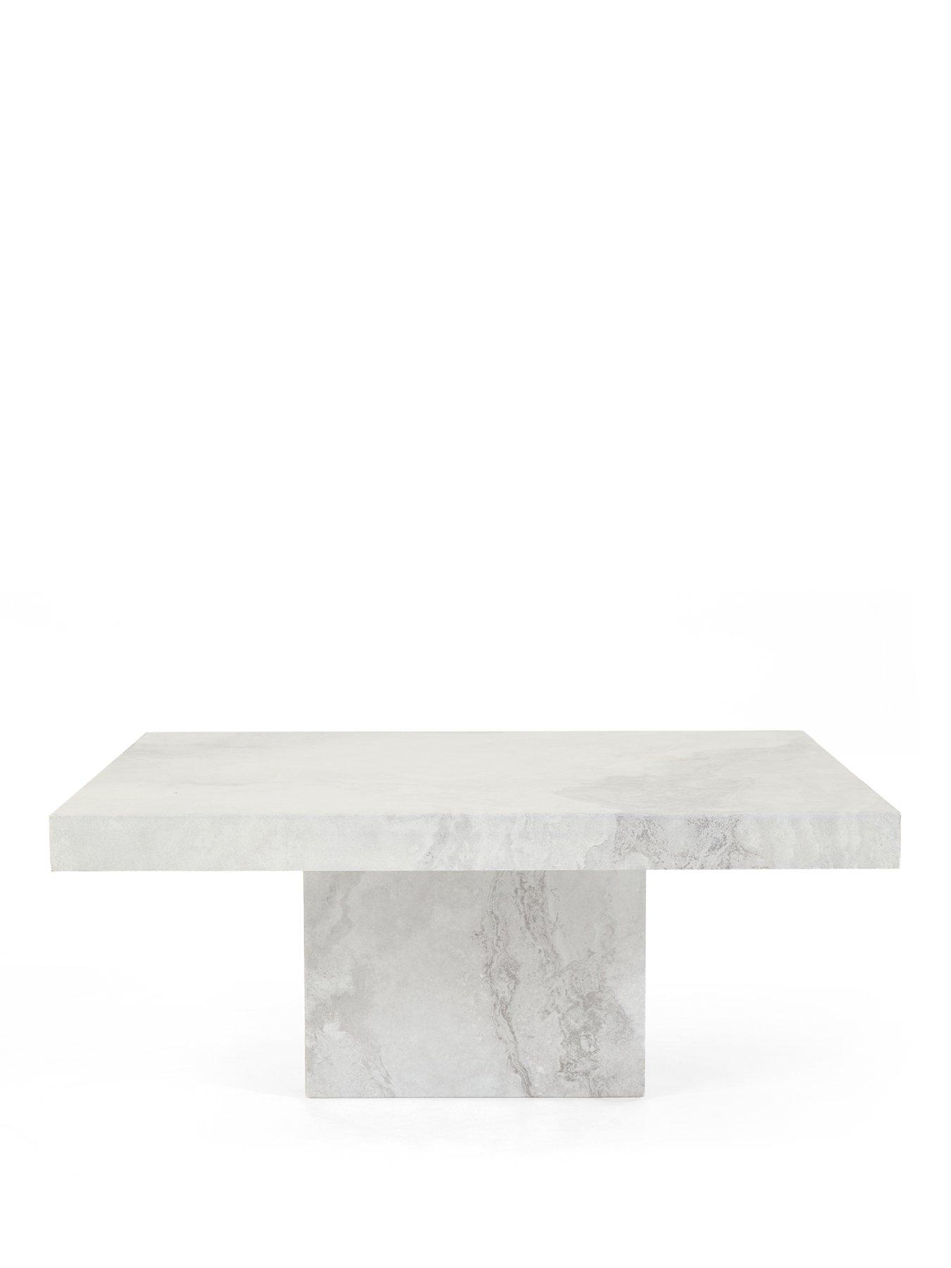 Image 2 of 7 of The Very Collection Vienna Coffee Table - FSC&reg; Certified