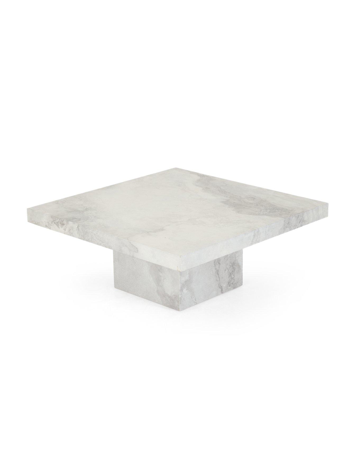 Image 3 of 7 of The Very Collection Vienna Coffee Table - FSC&reg; Certified