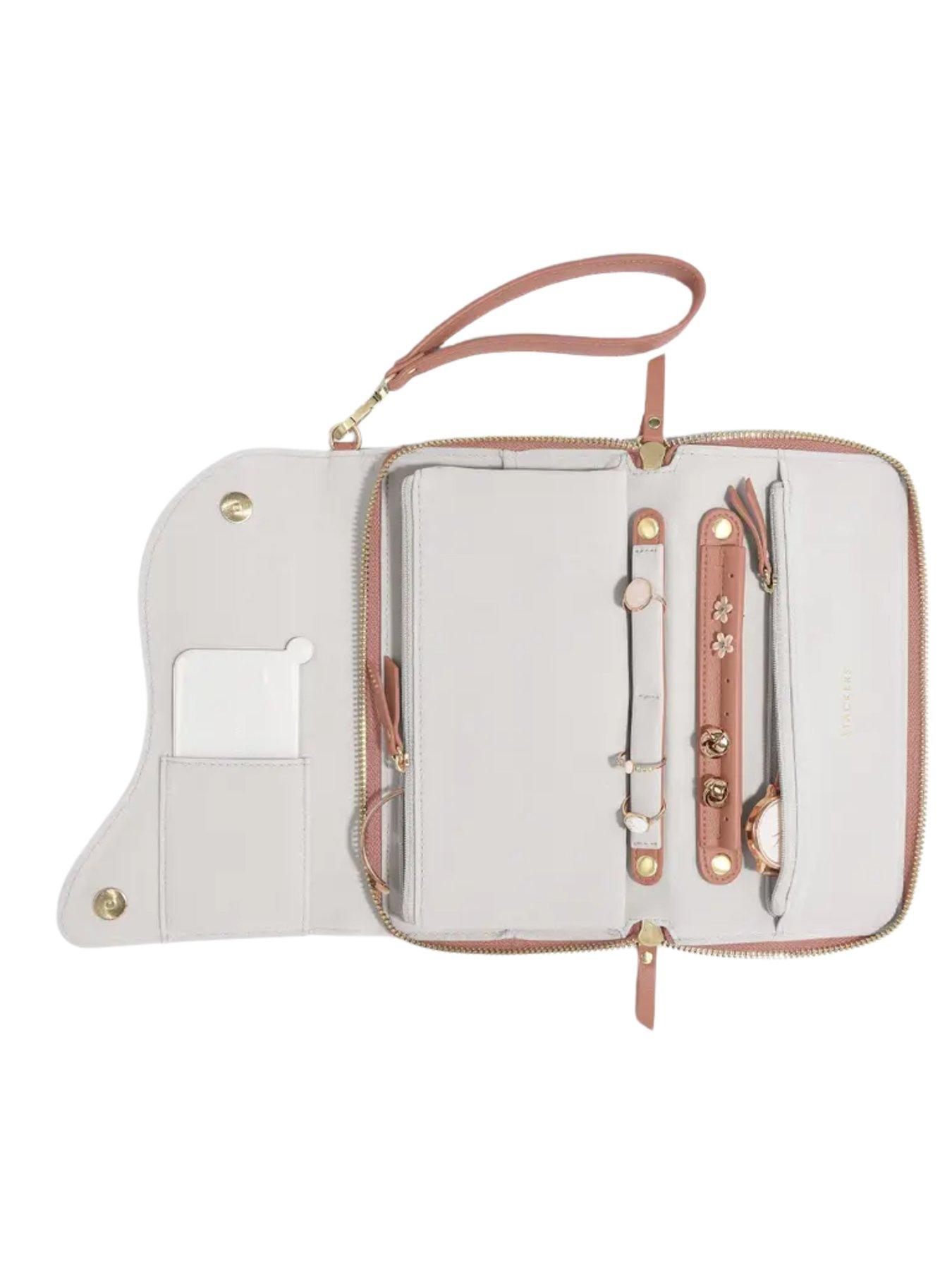 Image 2 of 3 of Stackers Desert Jewellery Roll