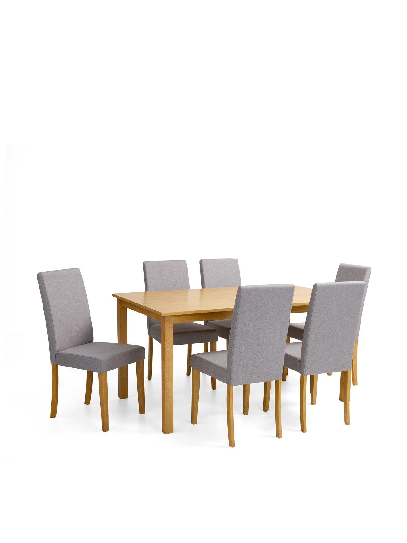Image 4 of 4 of The Very Collection Primo&nbsp;150 cm Dining Table - Oak