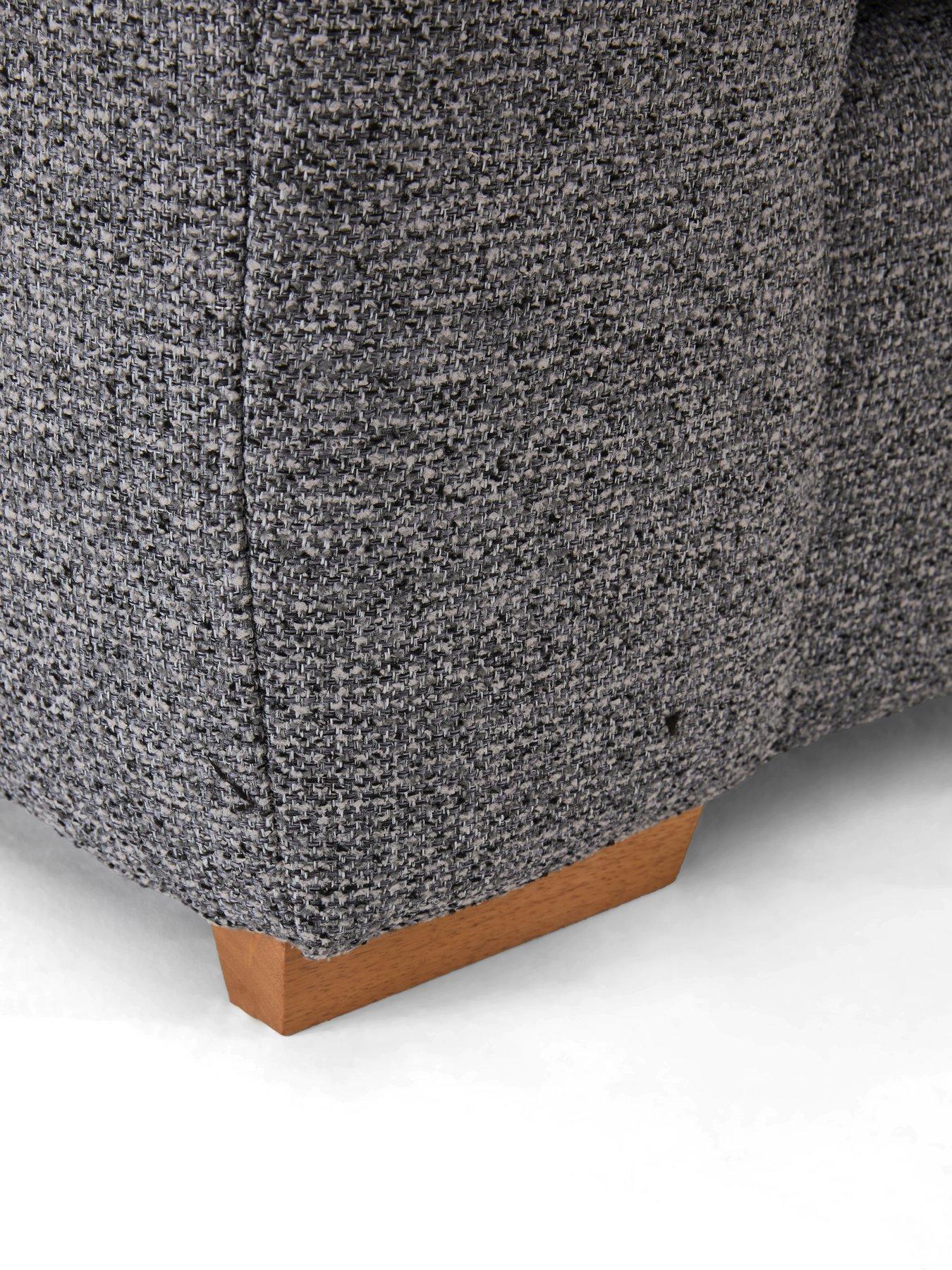 Image 7 of 7 of The Very Collection Seren 3 + 2 Seater Sofa