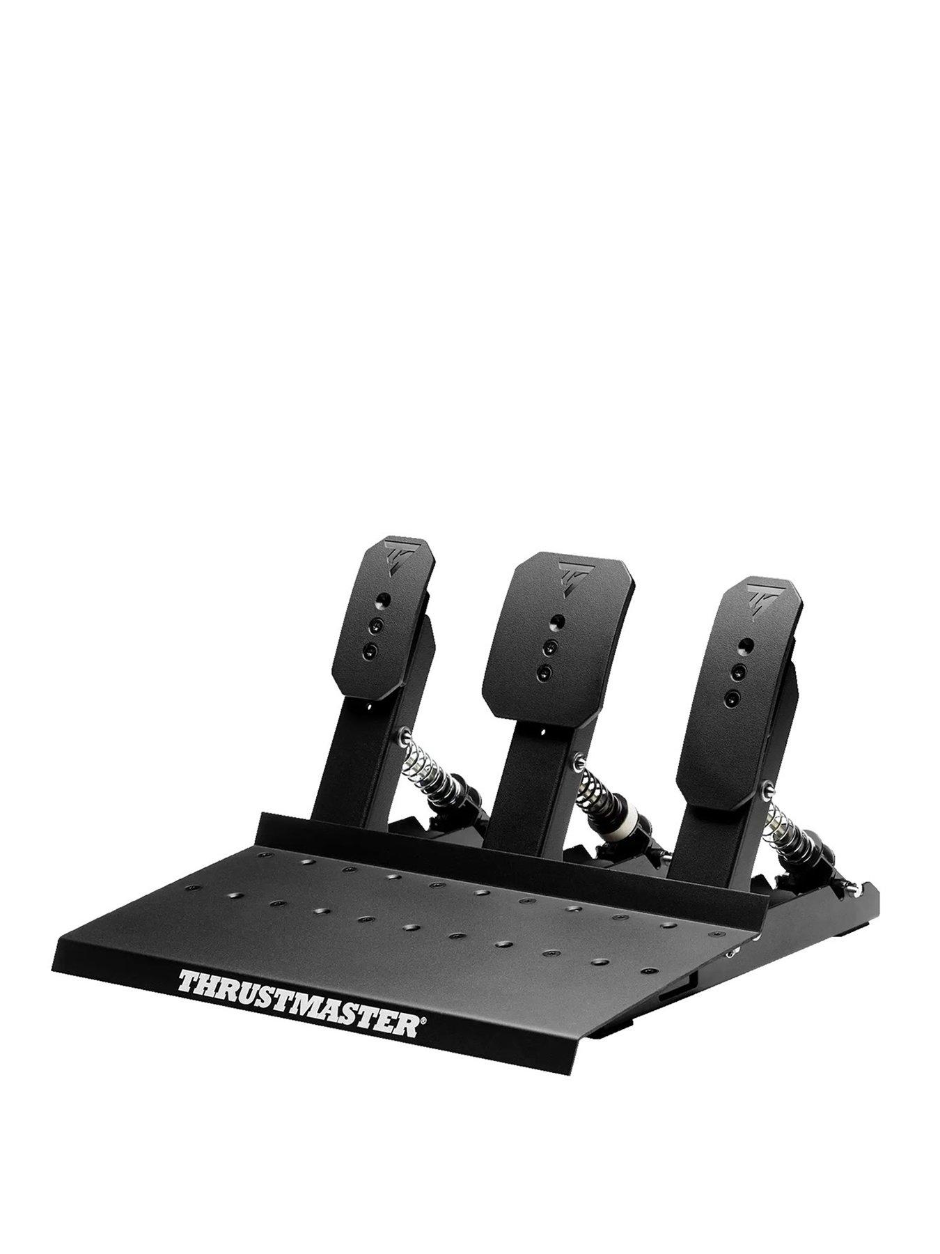 Image 1 of 4 of Thrustmaster Raceline Pedals III