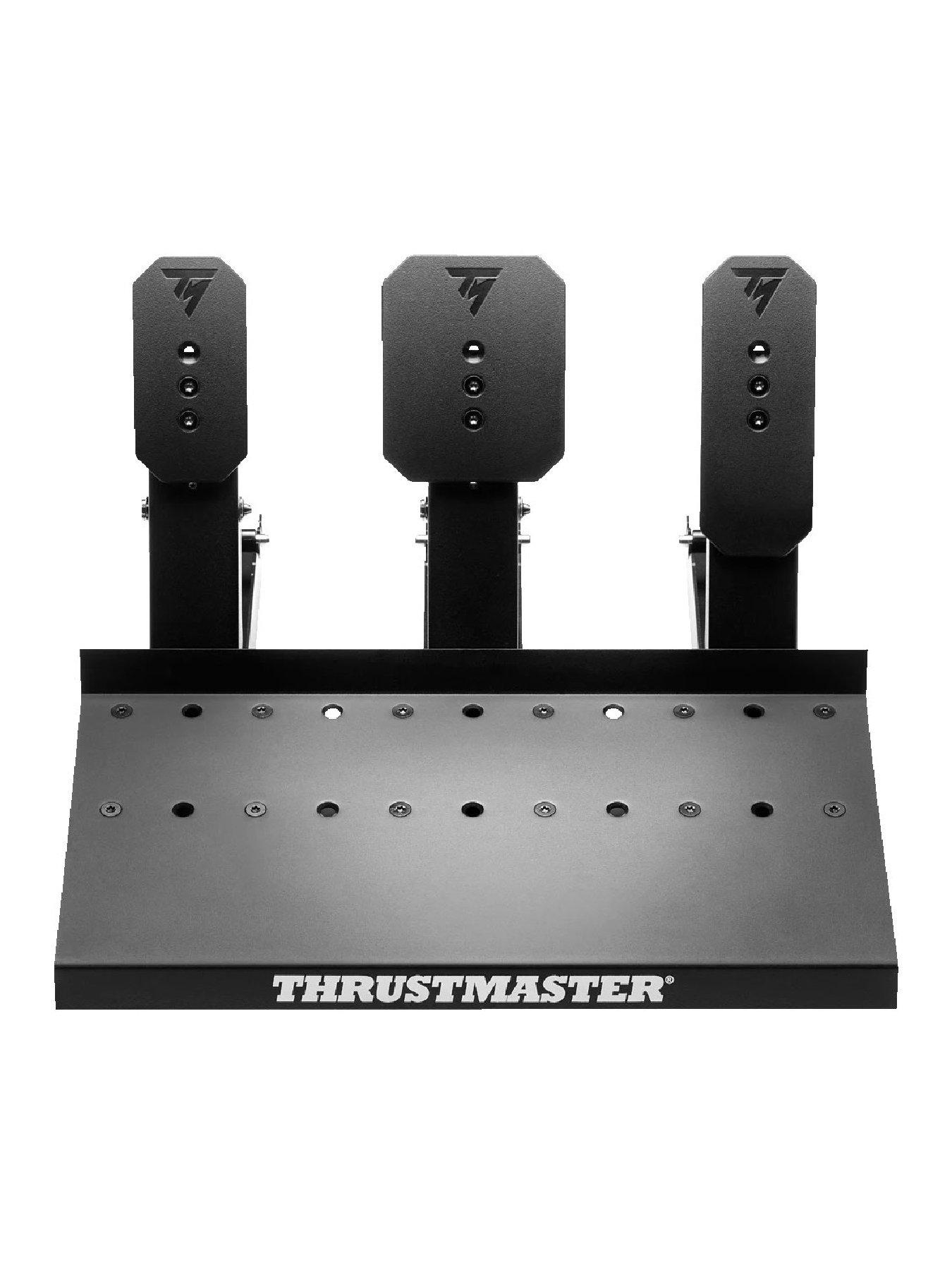 Image 3 of 4 of Thrustmaster Raceline Pedals III