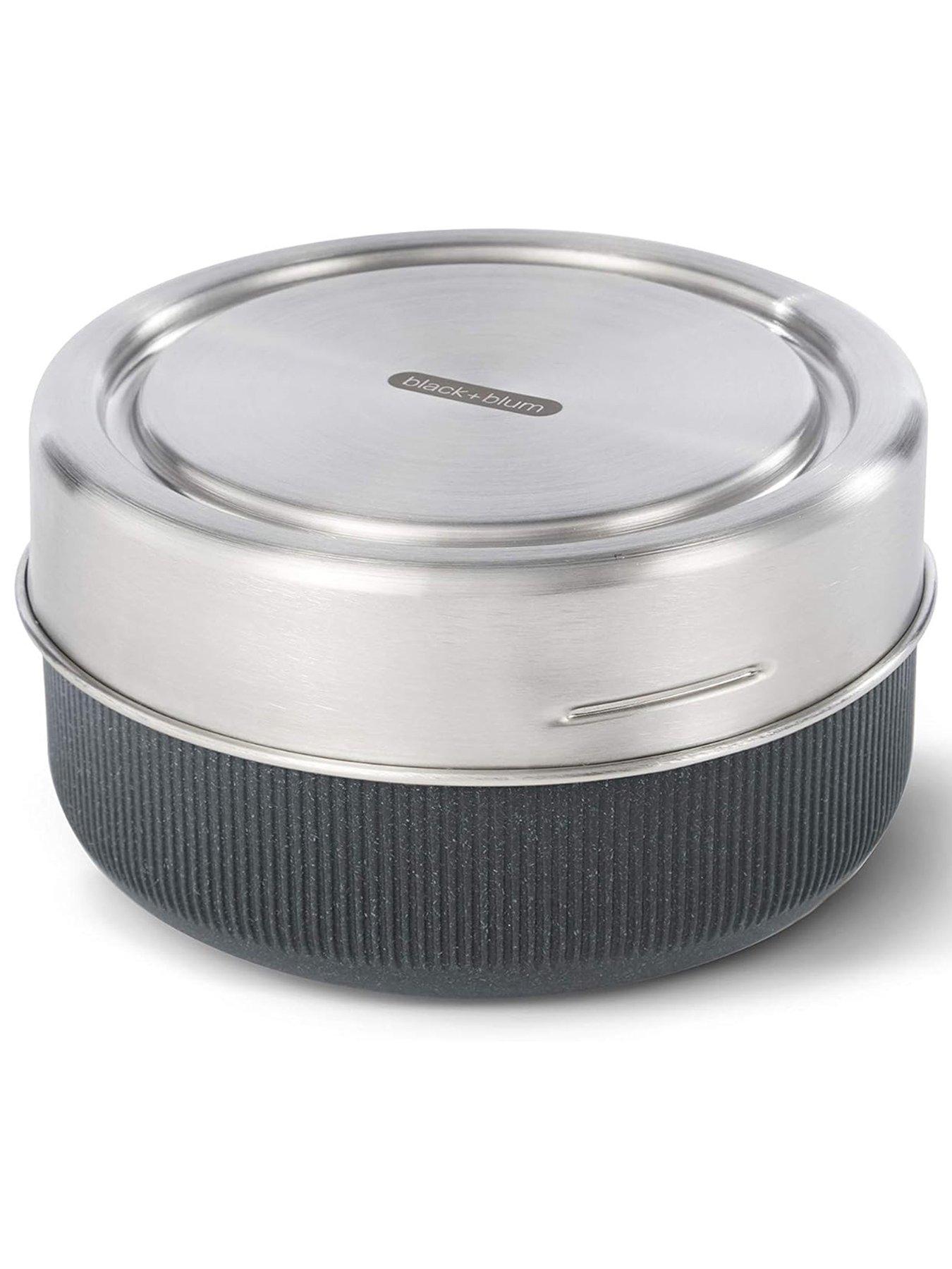 Black+Blum Glass Lunch Bowl 750Ml