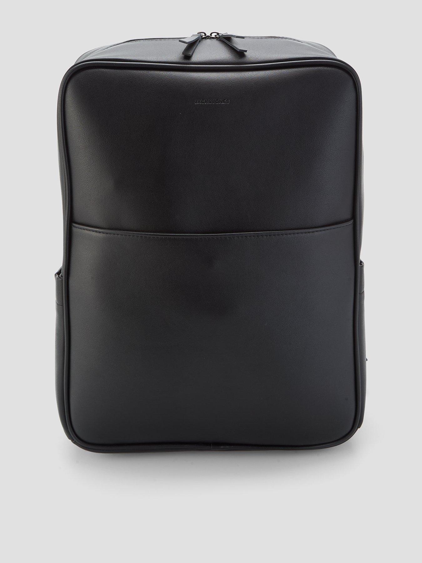 Image 1 of 5 of Jack & Jones Jack &amp; Jones Tatum Backpack
