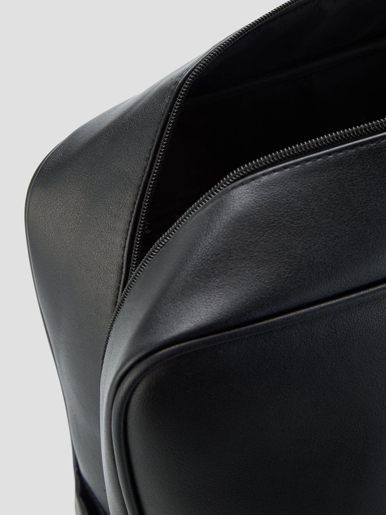 Image 5 of 5 of Jack & Jones Jack &amp; Jones Tatum Backpack