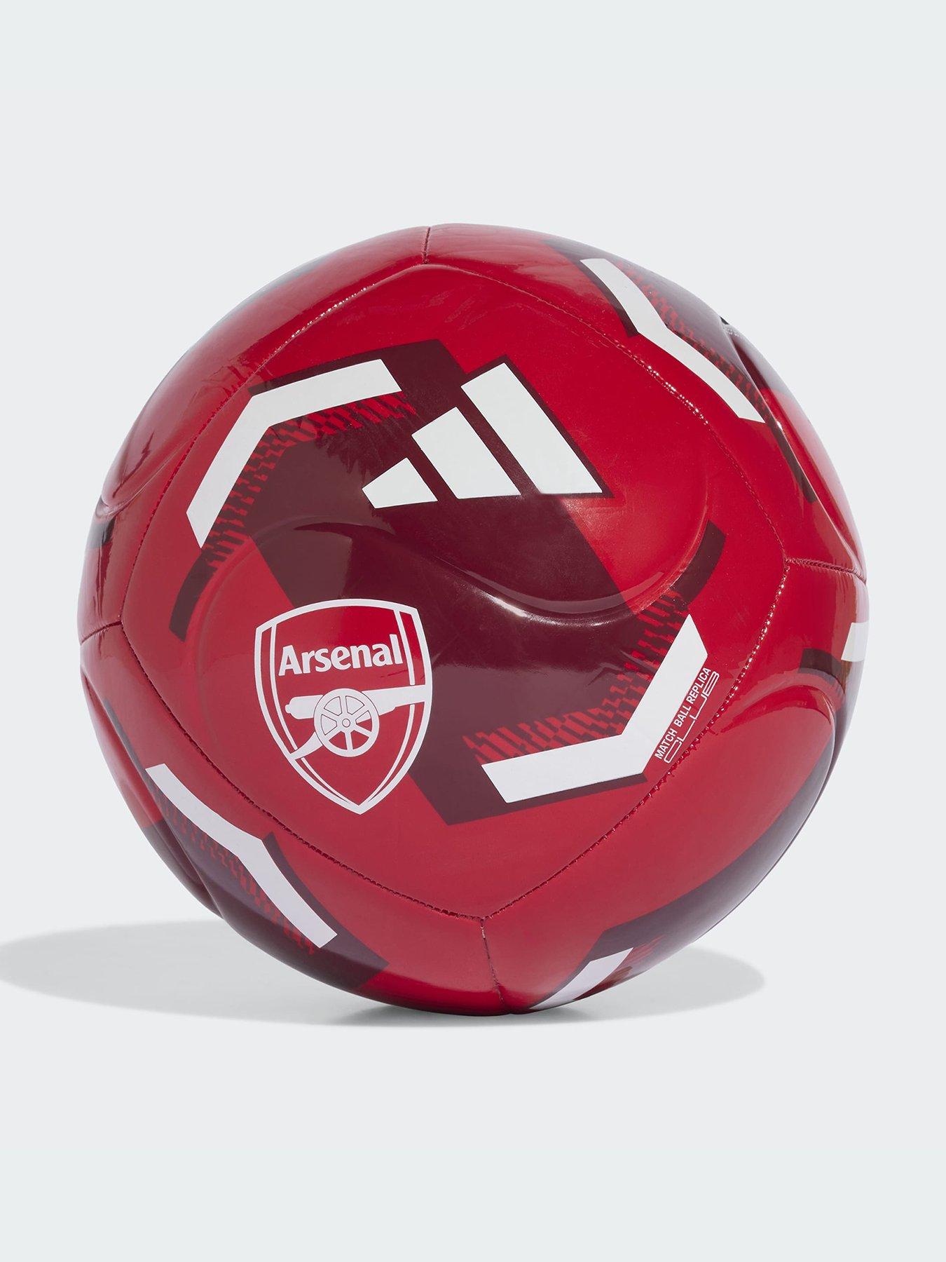 adidas Arsenal FC Club Home Football - Red