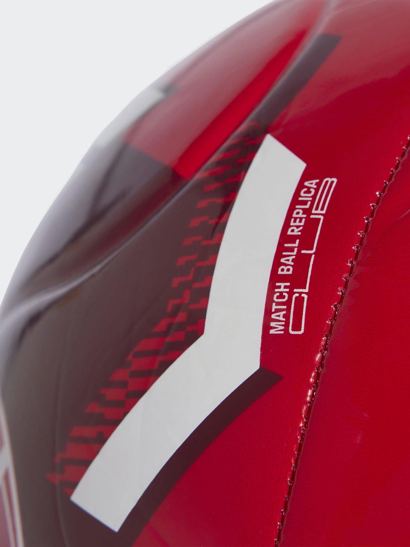 Image 4 of 4 of adidas Arsenal FC Club Home Football - Red