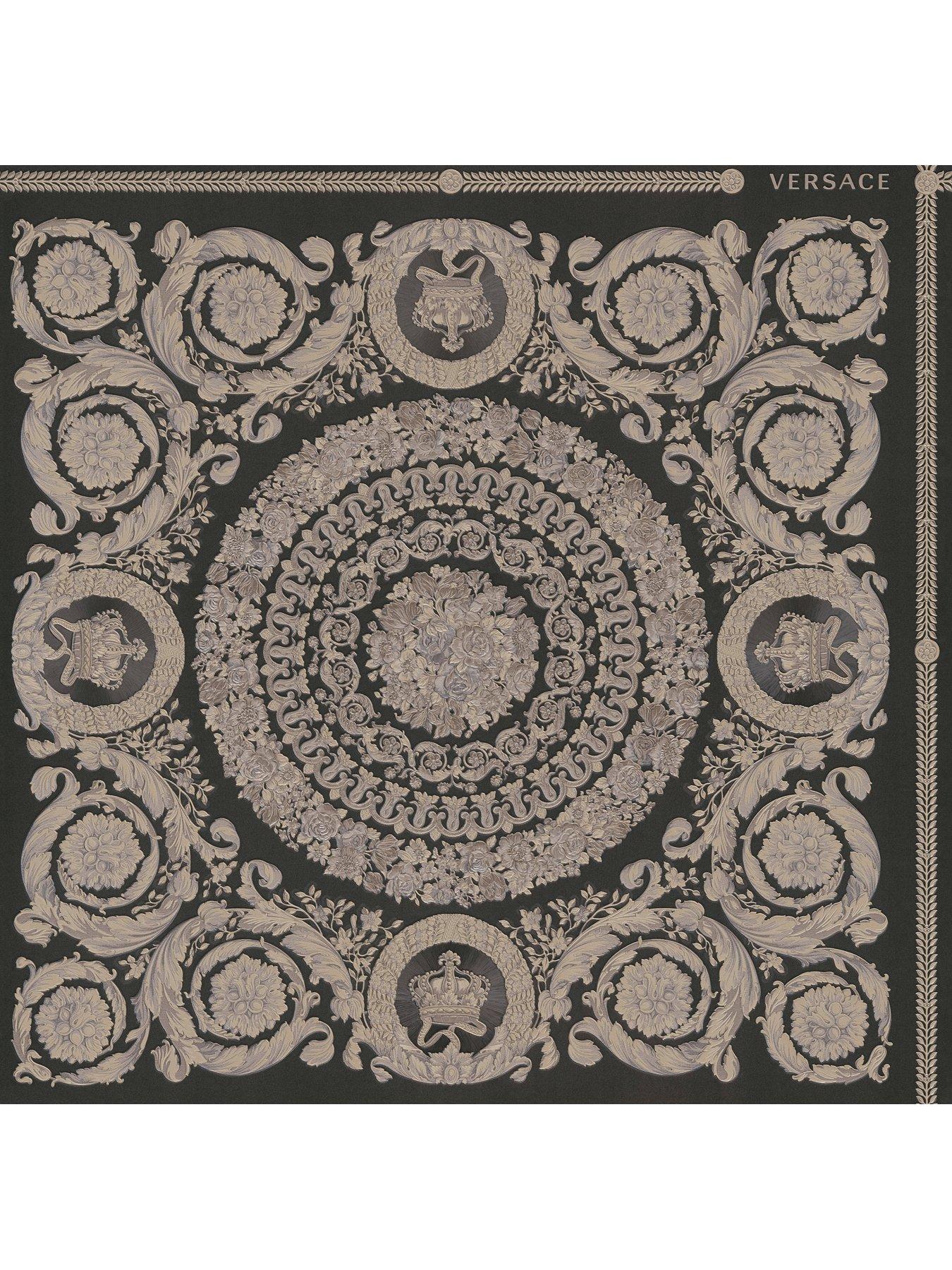 Image 3 of 5 of Versace Heritage Charcoal