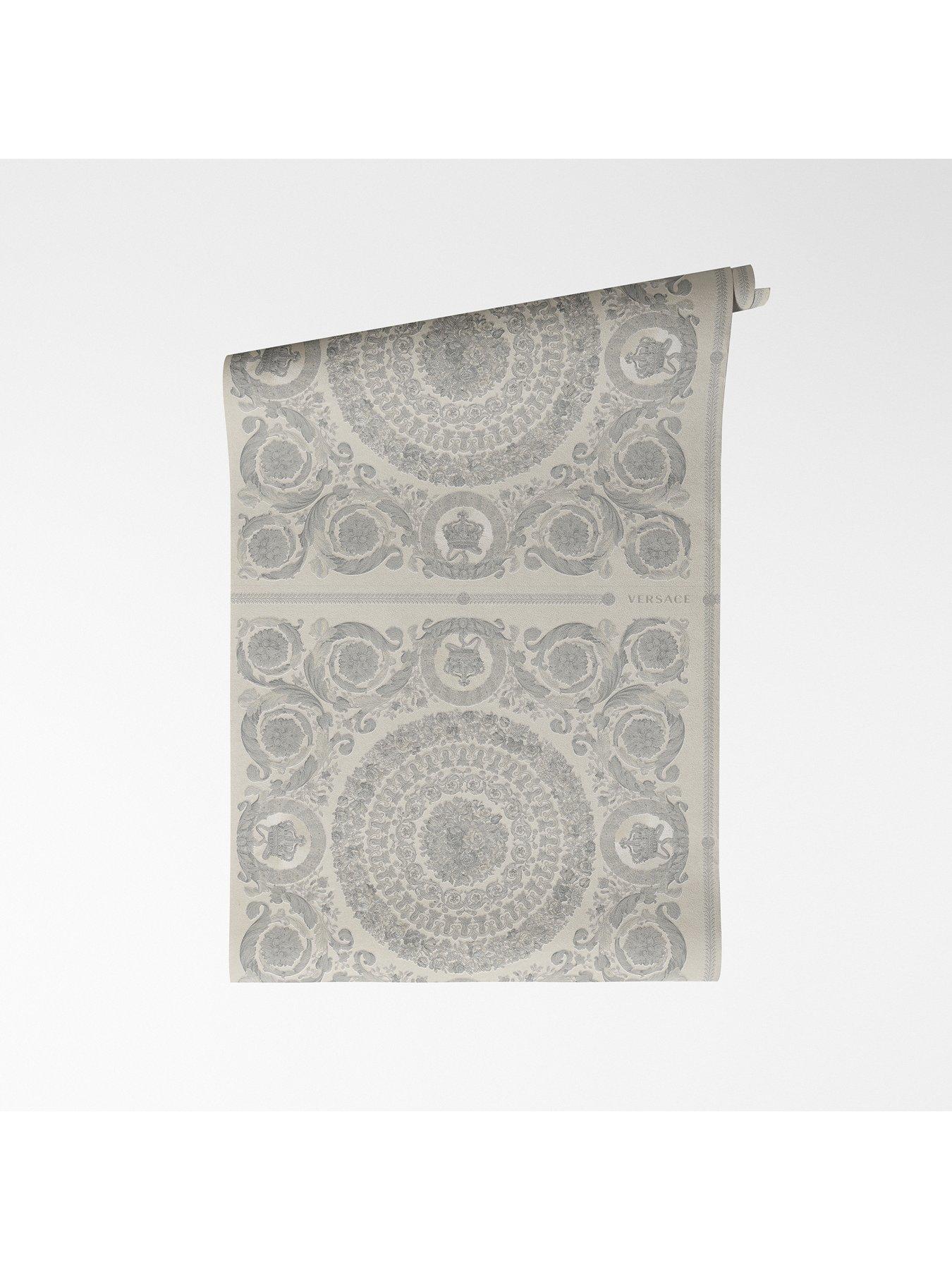 Image 4 of 4 of Versace Heritage Grey