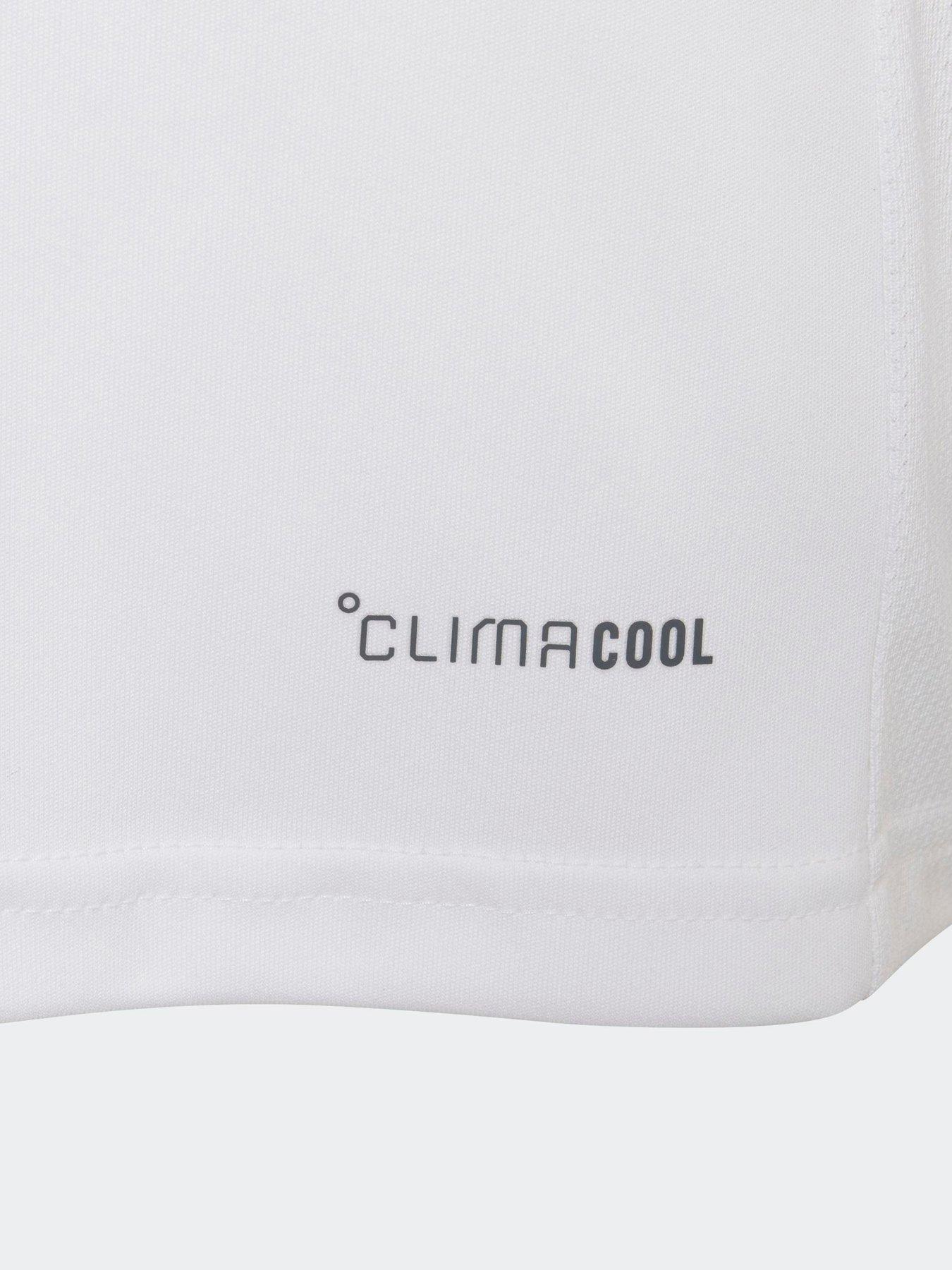 Image 4 of 5 of adidas Junior Jude Bellingham Training Jersey - White