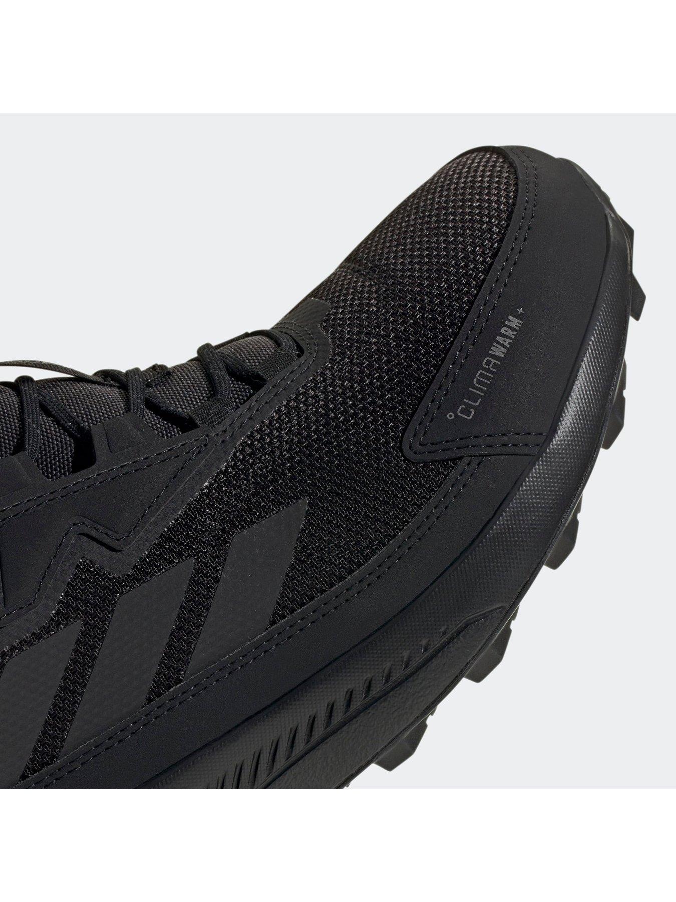 Image 5 of 6 of adidas Terrex Mens Terrex Anylander Climwarm+ - Black