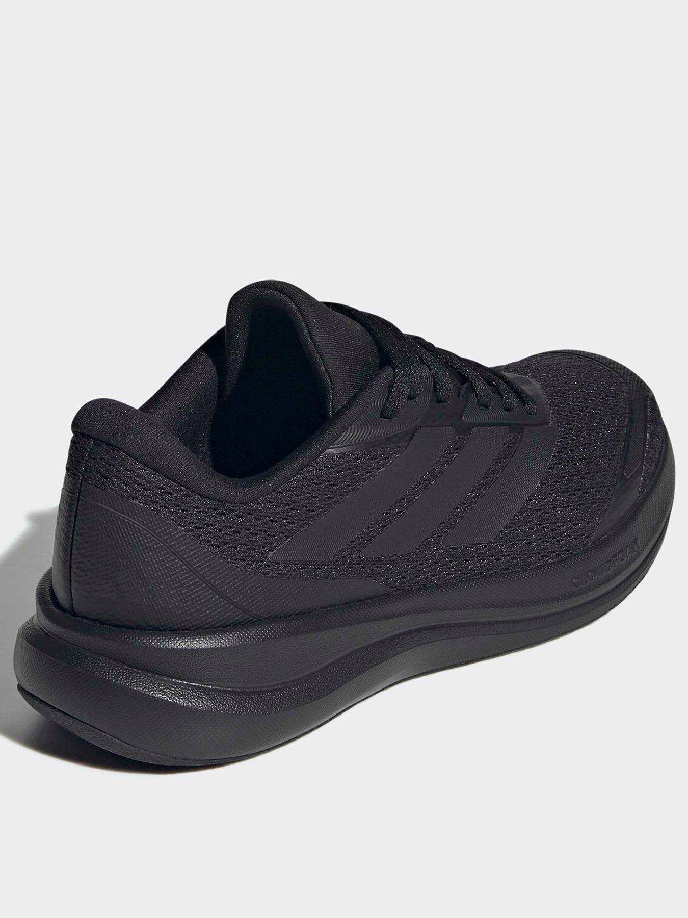 Image 3 of 6 of adidas Junior Running Runfalcon 6 Trainer - Black