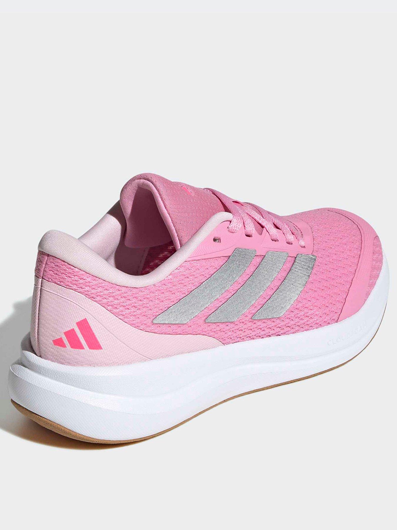 Image 2 of 6 of adidas Junior Runfalcon 6 Running Trainers - Pink