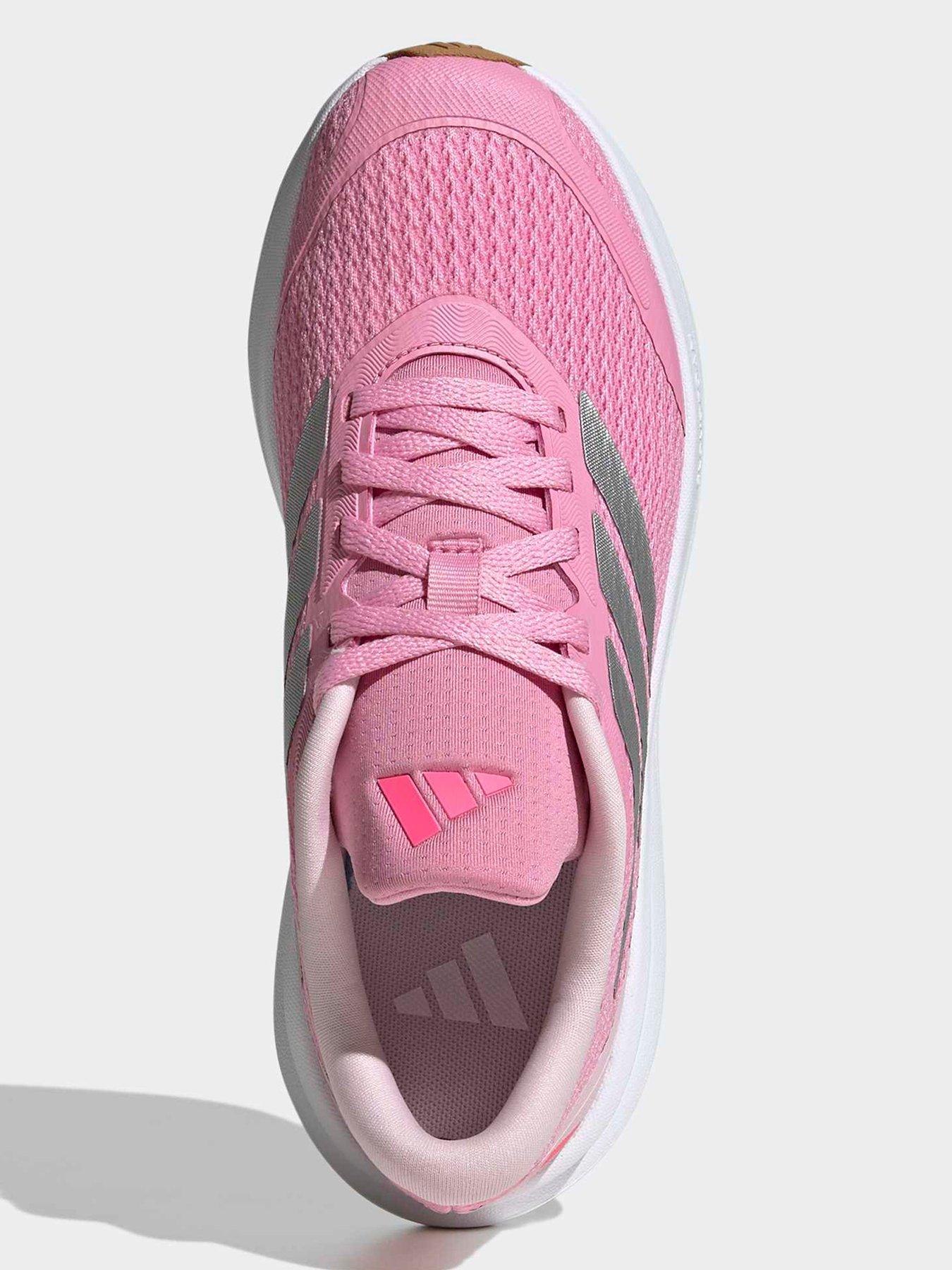 Image 3 of 6 of adidas Junior Runfalcon 6 Running Trainers - Pink