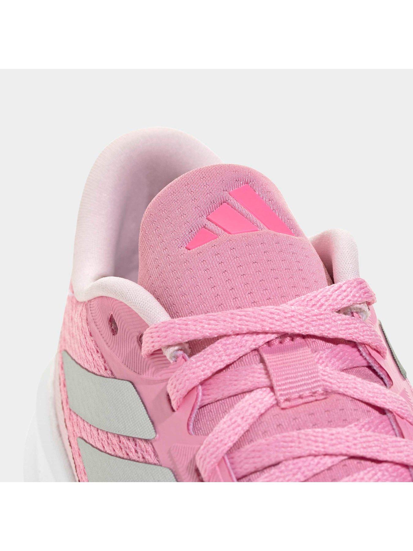 Image 5 of 6 of adidas Junior Runfalcon 6 Running Trainers - Pink