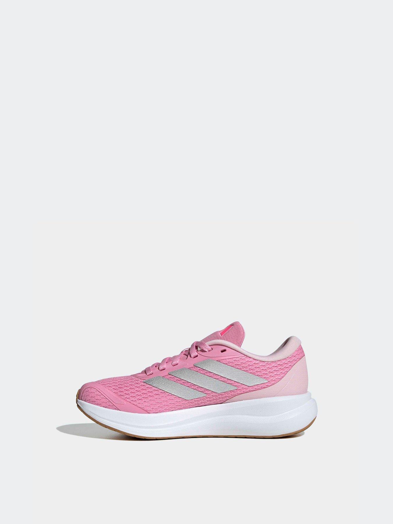 Image 6 of 6 of adidas Junior Runfalcon 6 Running Trainers - Pink
