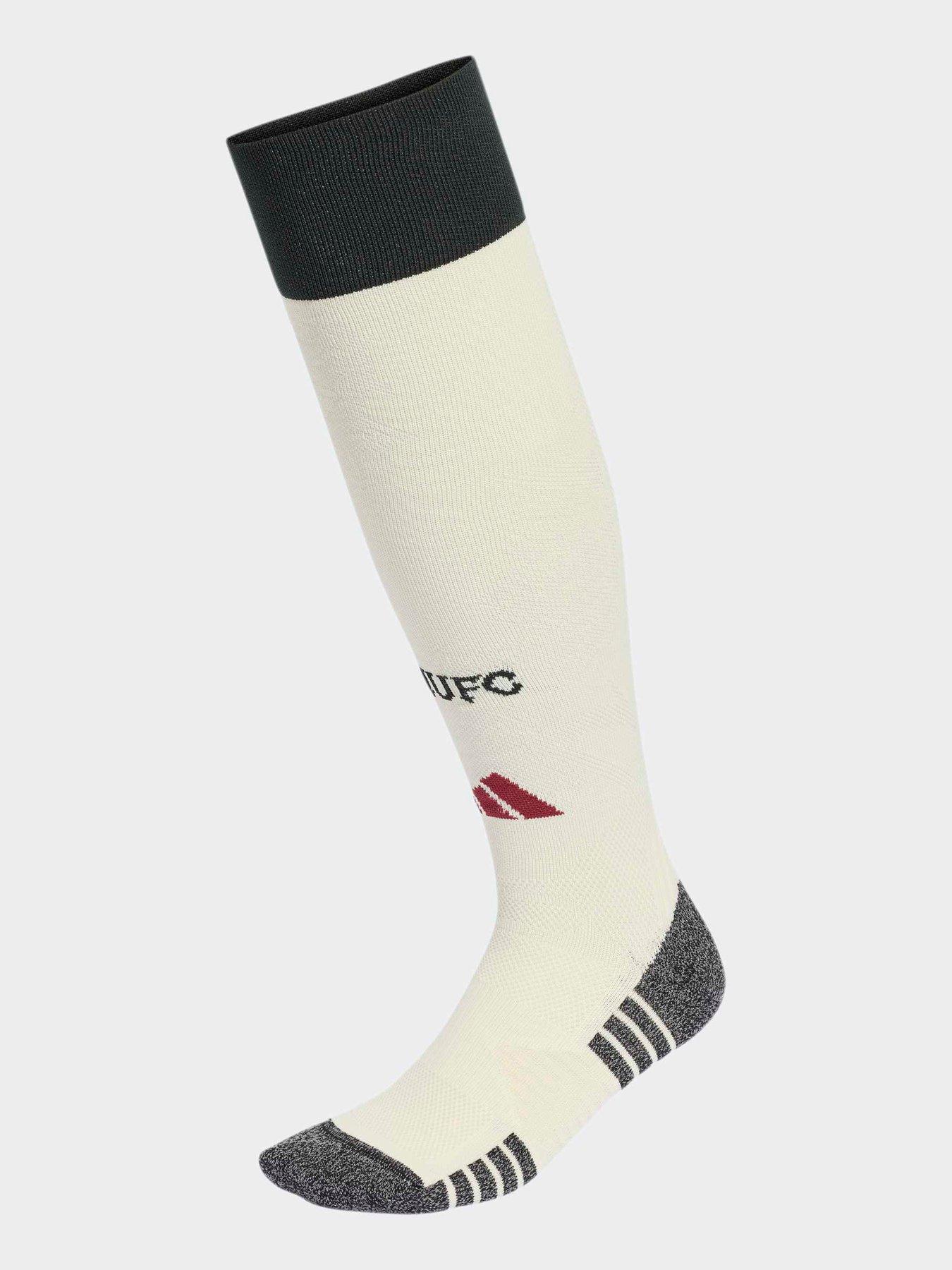 adidas Boy's Manchester United 26/27 Third Socks SOCKS (pack of 1) - Image 3