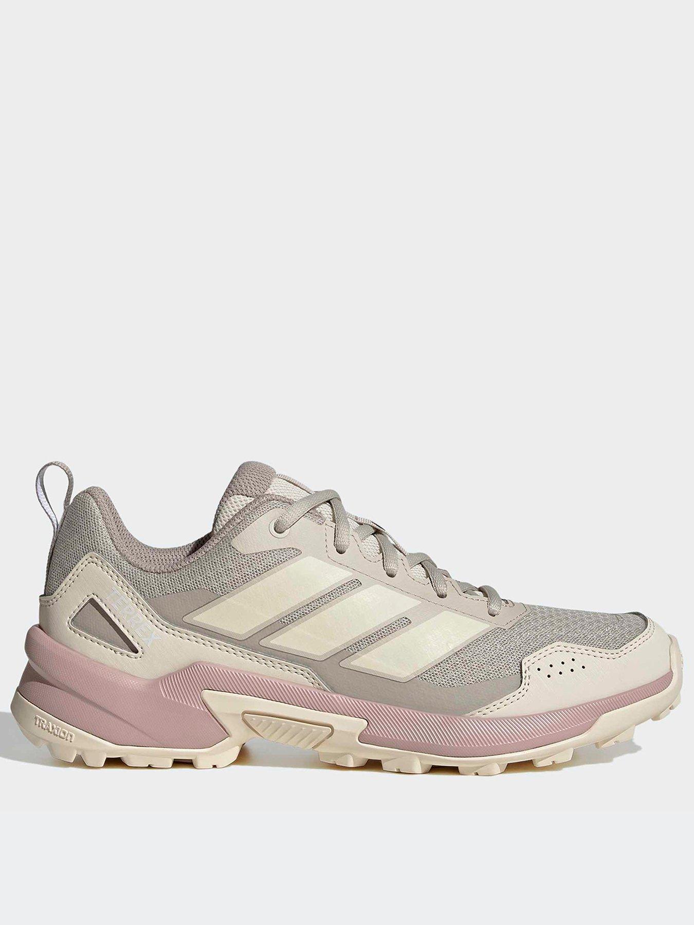 Image 1 of 6 of adidas Terrex Womens Eastrail 3 Hiking Shoes - Beige