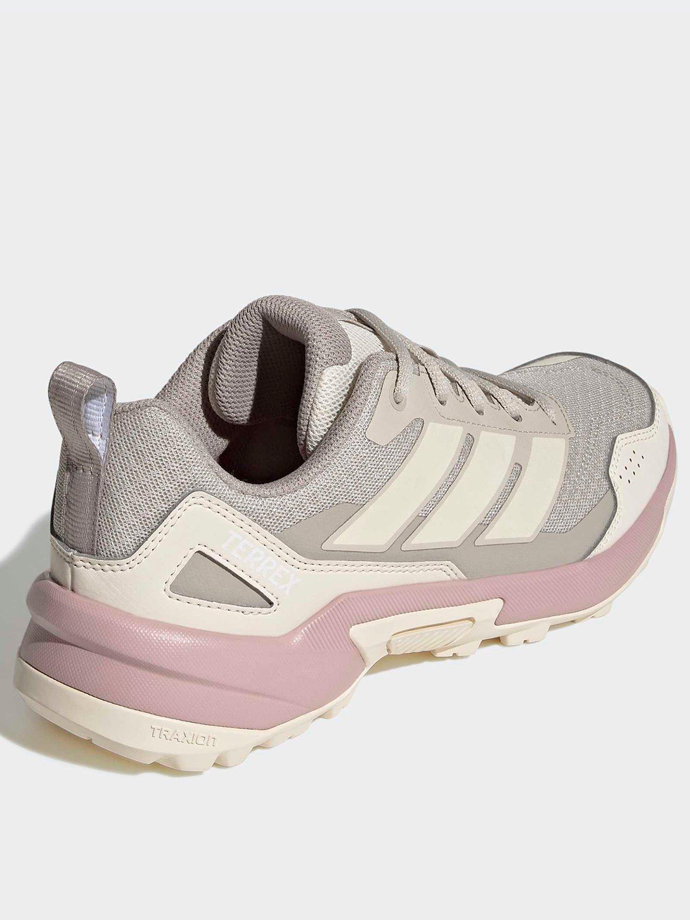 Image 2 of 6 of adidas Terrex Womens Eastrail 3 Hiking Shoes - Beige