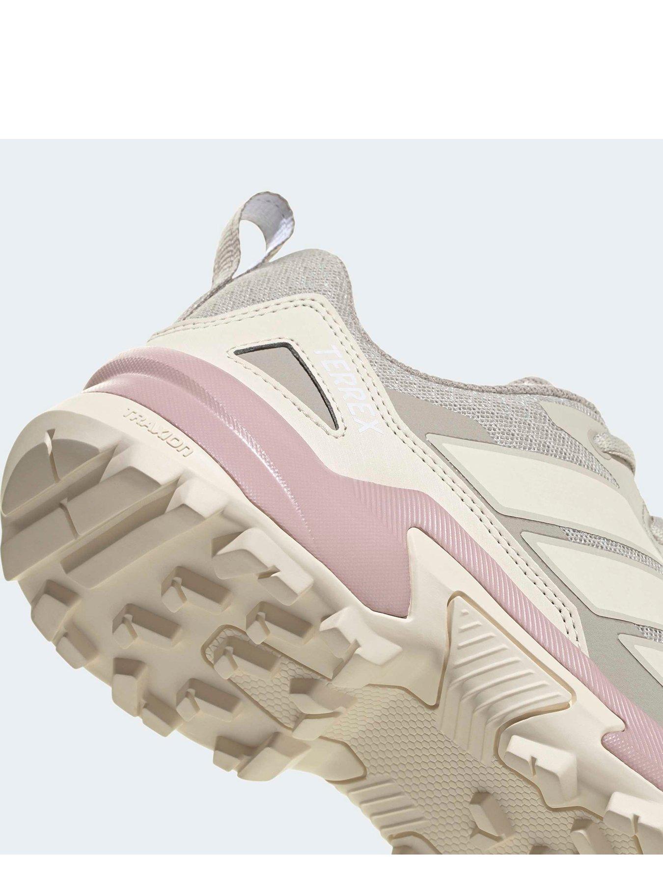 Image 4 of 6 of adidas Terrex Womens Eastrail 3 Hiking Shoes - Beige