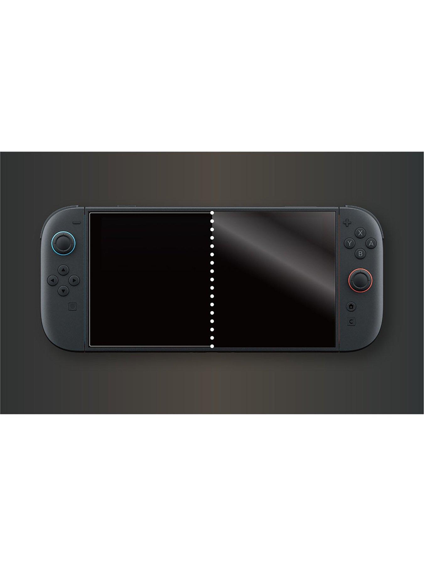 Image 3 of 3 of HORI Ultimate Anti-Glare Screen Filter for Nintendo Switch 2