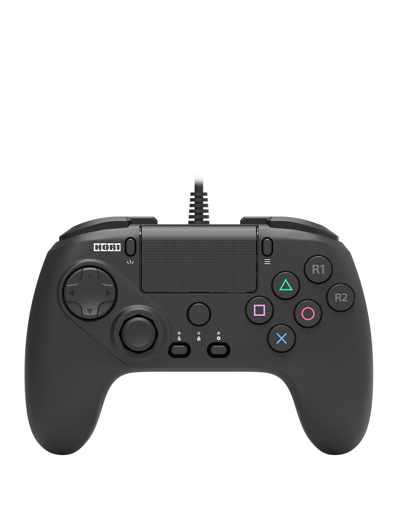 HORI FIGHTING COMMANDER OCTA