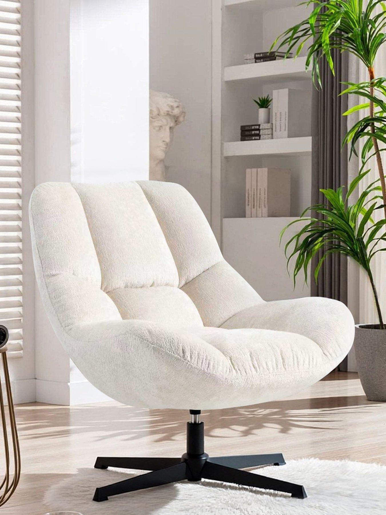 Dorel Home Silverdale Office / Accent Chair