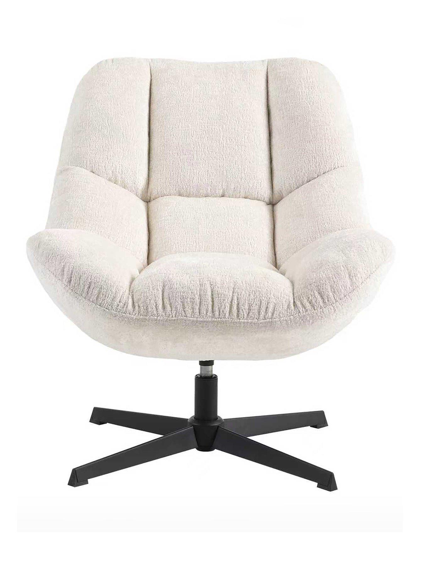 Image 2 of 7 of CosmoLiving by Cosmopolitan Silverdale Office / Accent Chair