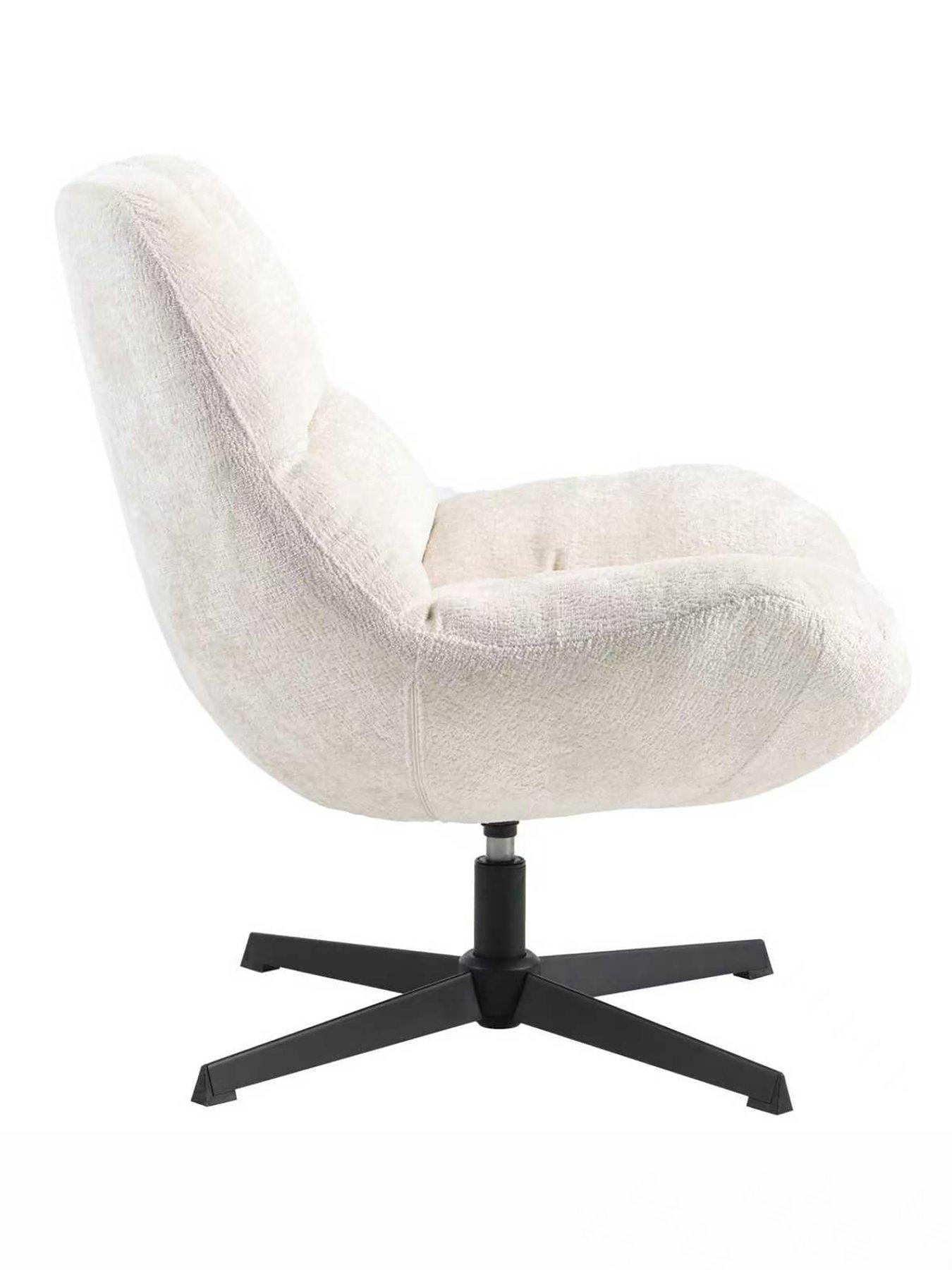 Image 5 of 7 of CosmoLiving by Cosmopolitan Silverdale Office / Accent Chair