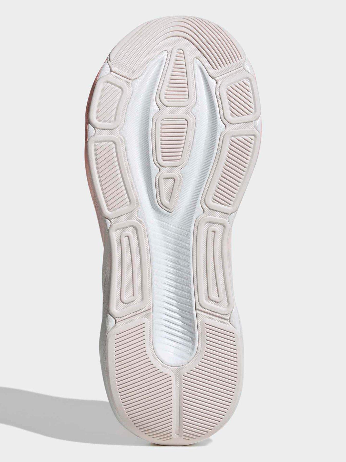 Image 5 of 7 of adidas Womens Running Galaxy 8 Trainer - Orange