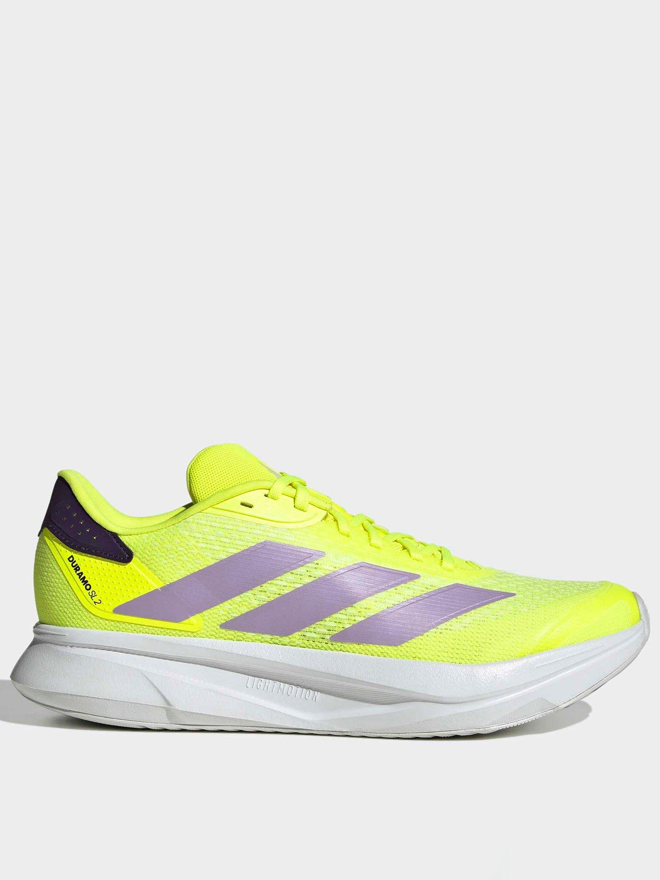 Image 1 of 7 of adidas Mens Running Duramo Sl2 Trainer - Blue
