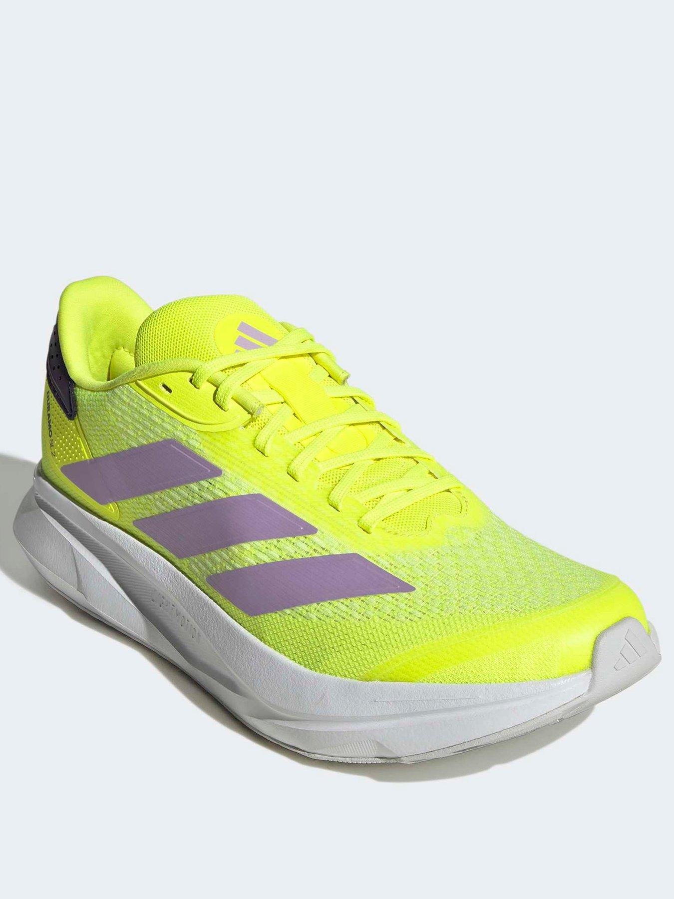 Image 2 of 7 of adidas Mens Running Duramo Sl2 Trainer - Blue