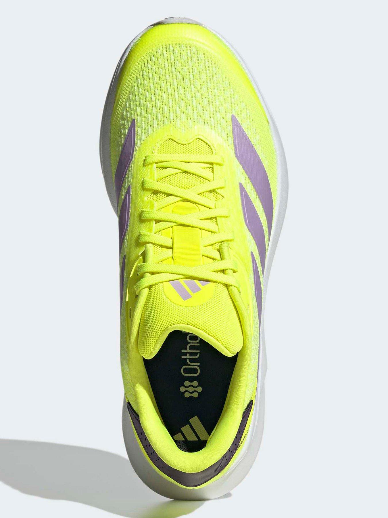 Image 4 of 7 of adidas Mens Running Duramo Sl2 Trainer - Blue