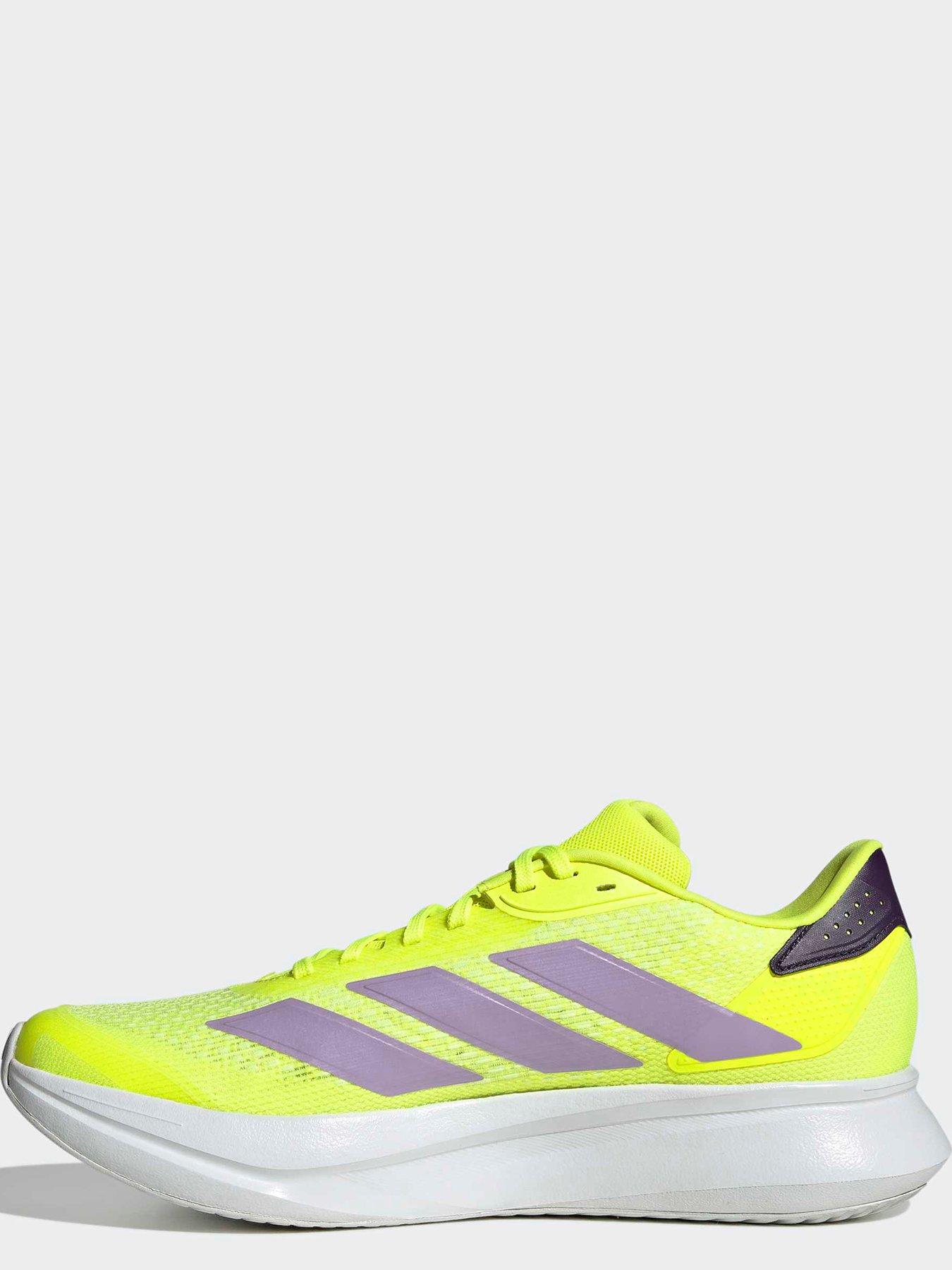 Image 5 of 7 of adidas Mens Running Duramo Sl2 Trainer - Blue