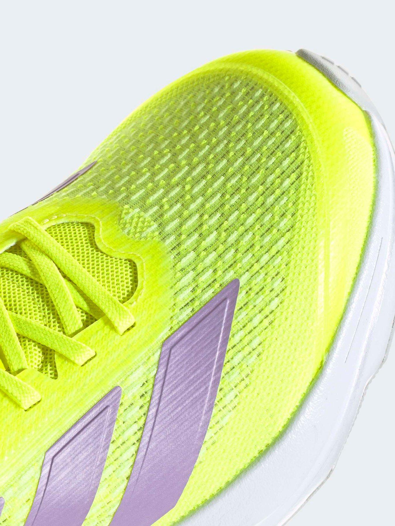 Image 7 of 7 of adidas Mens Running Duramo Sl2 Trainer - Blue