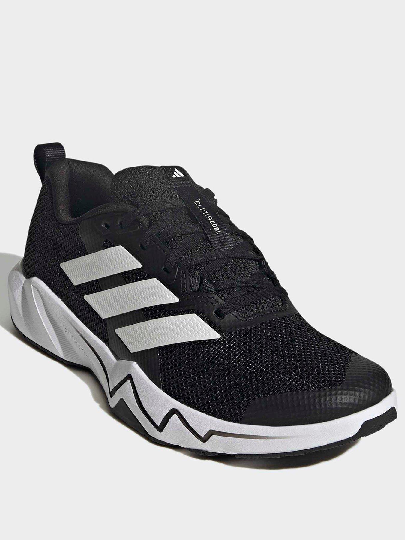 Image 2 of 6 of adidas Mens Training Rapidmove Go Trainer - Black