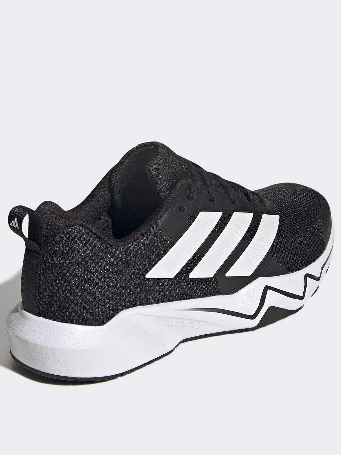Image 3 of 6 of adidas Mens Training Rapidmove Go Trainer - Black