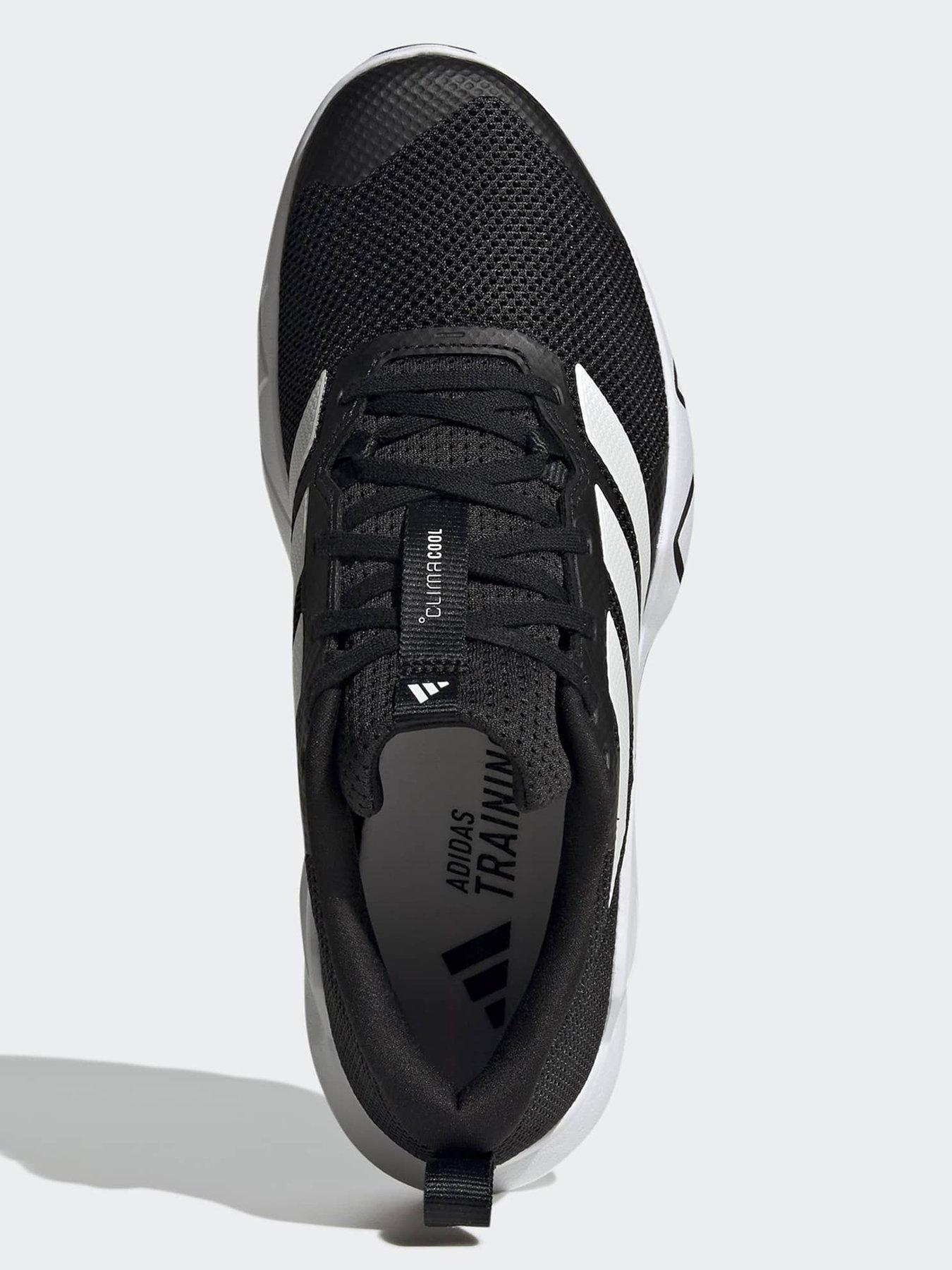 Image 4 of 6 of adidas Mens Training Rapidmove Go Trainer - Black