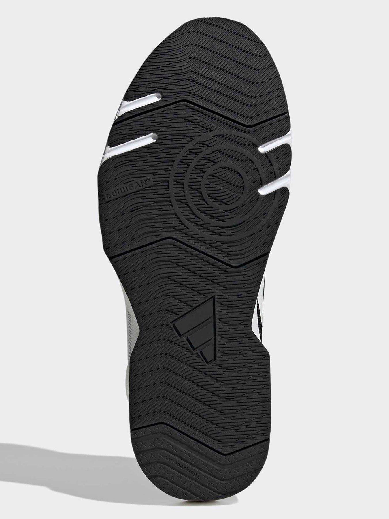 Image 5 of 6 of adidas Mens Training Rapidmove Go Trainer - Black