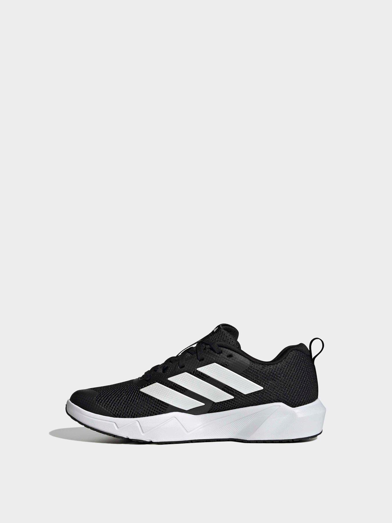 Image 6 of 6 of adidas Mens Training Rapidmove Go Trainer - Black