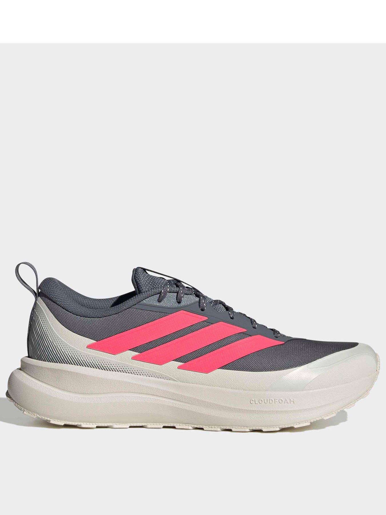 Image 1 of 7 of adidas Mens Running Runfalcon 6 Atr Trainer - Grey