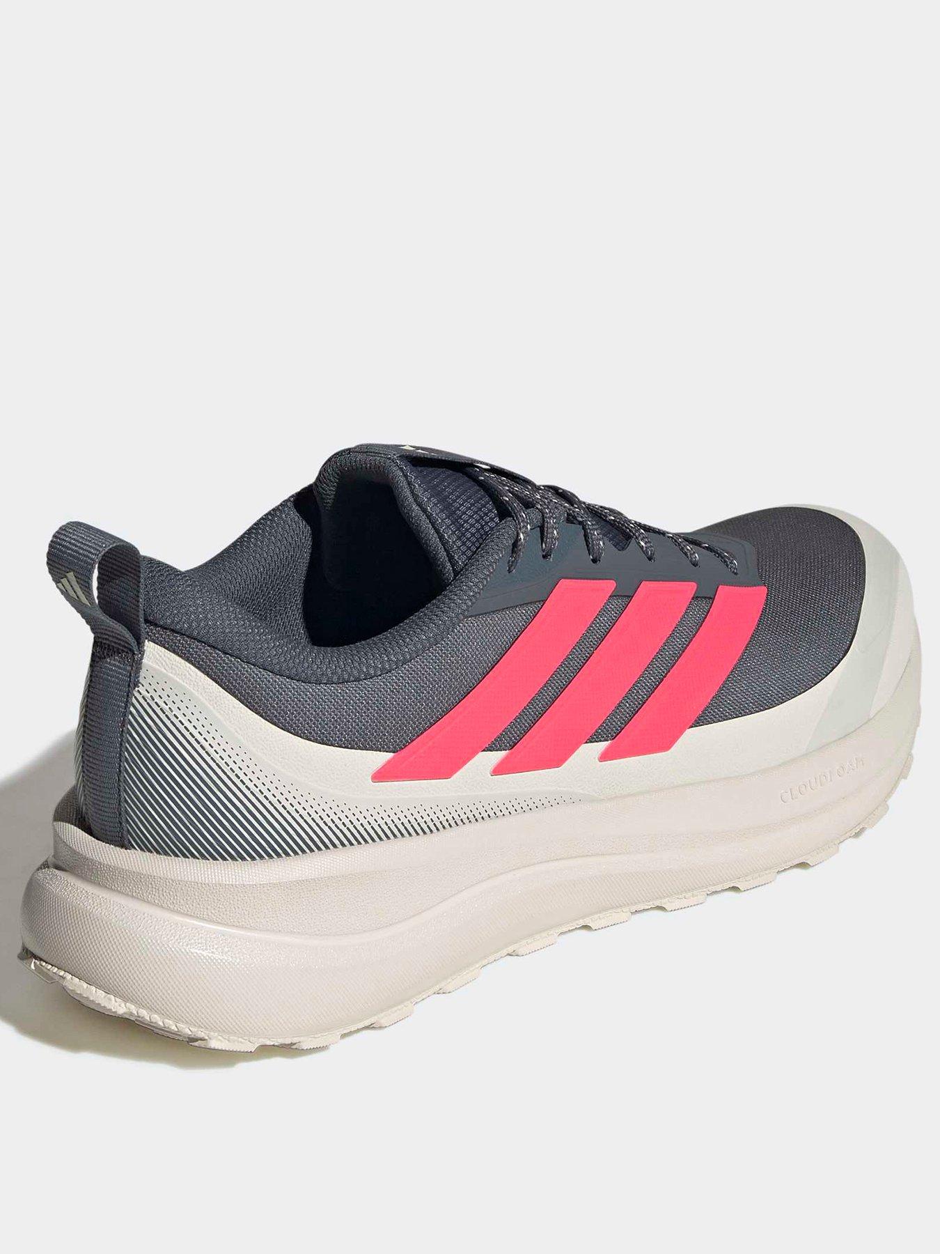 Image 3 of 7 of adidas Mens Running Runfalcon 6 Atr Trainer - Grey