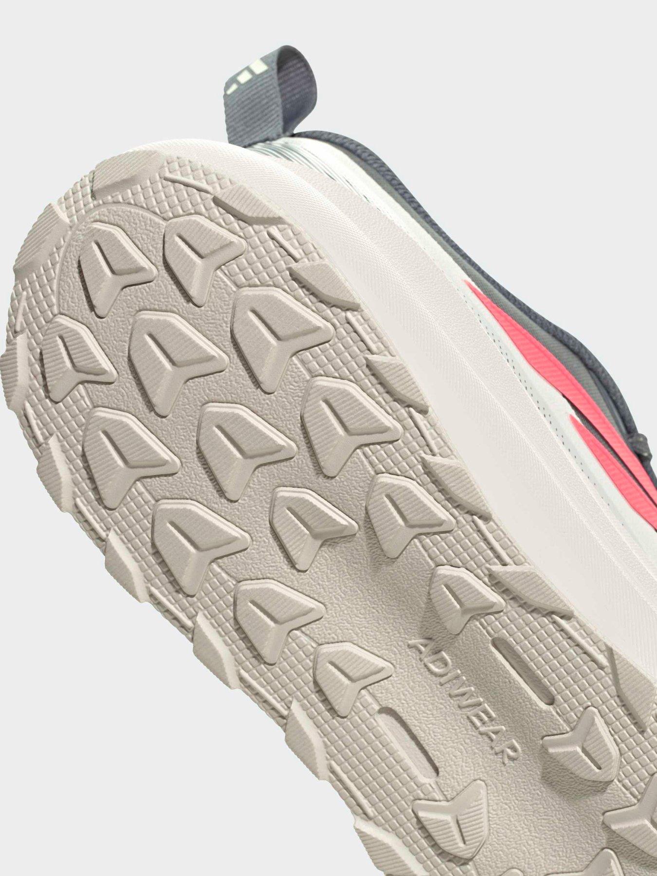 Image 6 of 7 of adidas Mens Running Runfalcon 6 Atr Trainer - Grey