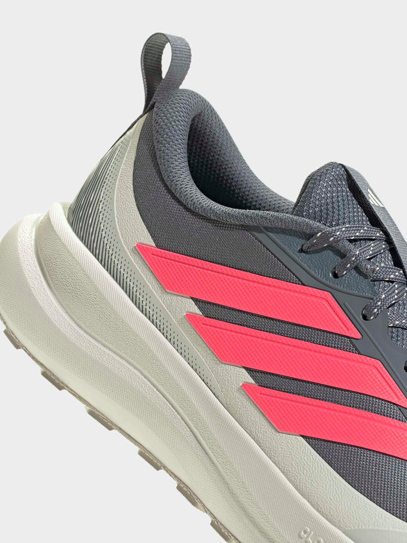 Image 7 of 7 of adidas Mens Running Runfalcon 6 Atr Trainer - Grey