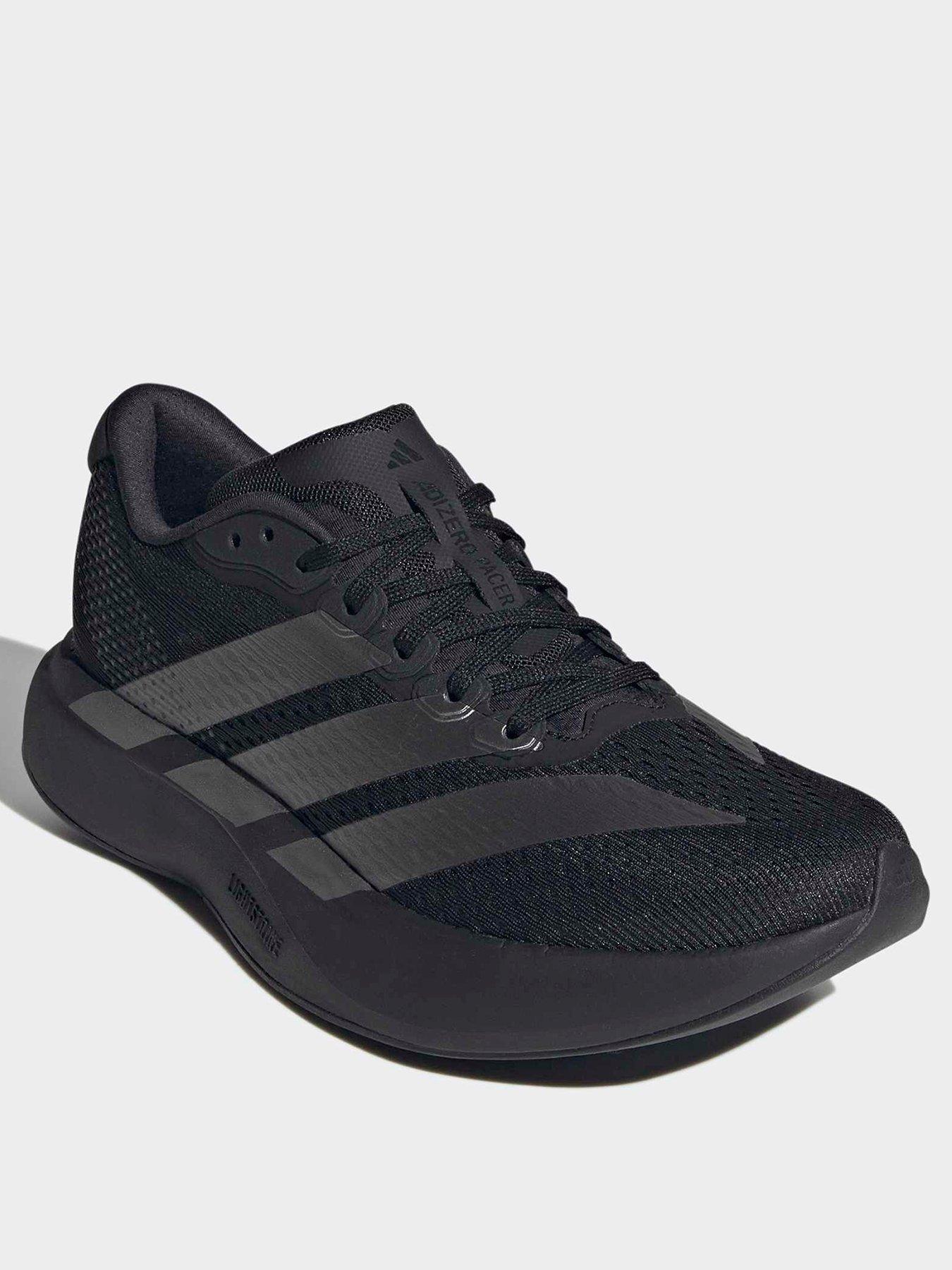 Image 2 of 7 of adidas Womens Running Duramo Evo Trainer - Black