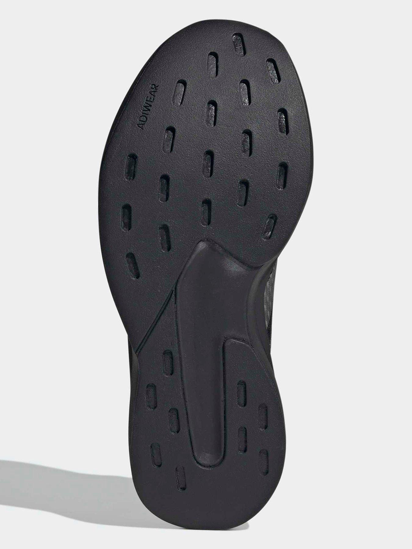 Image 5 of 7 of adidas Womens Running Duramo Evo Trainer - Black