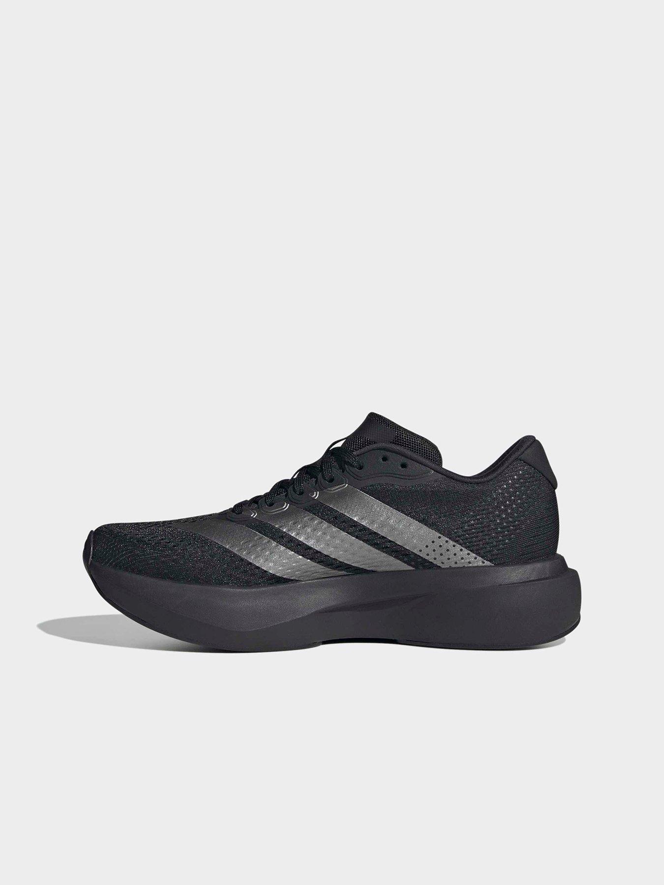 Image 6 of 7 of adidas Womens Running Duramo Evo Trainer - Black